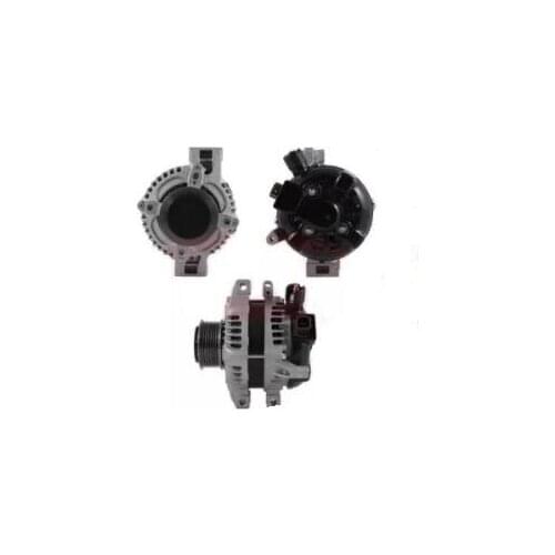 NEW HNROCK 12V 120A ALTERNATOR 104210-2660 ALT30572 ALTL640 CAL40340AS DA1932 DRA0822 LRA03347 LRA3347 PRAL640 FOR HONDA
