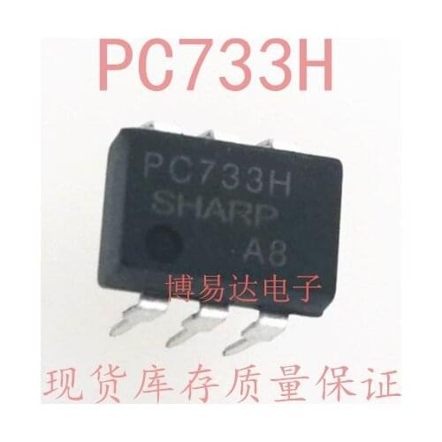PC733 PC733H DIP-6