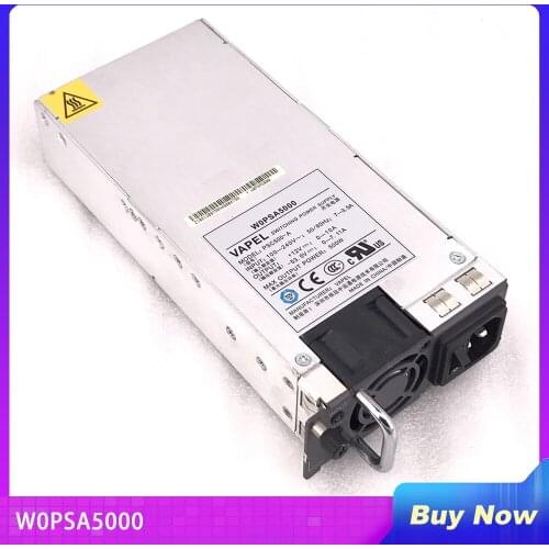 Switch AC Power Supply For Huawei W0PSA5000 PSC500-A 500W Fully Tested