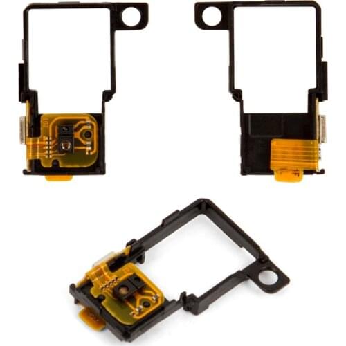 Flat Cable For Sony Z3+ Z4 DS E6533 E6553 (Proximity/Ambient Light Sensor,Sensor backlight)Replacement Parts