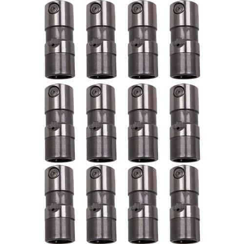12V Lifters Lash Adjusters for Buick for Chevrolet for Saturn 3.1 3.4 3.5 3.8 3.9L 1994-11