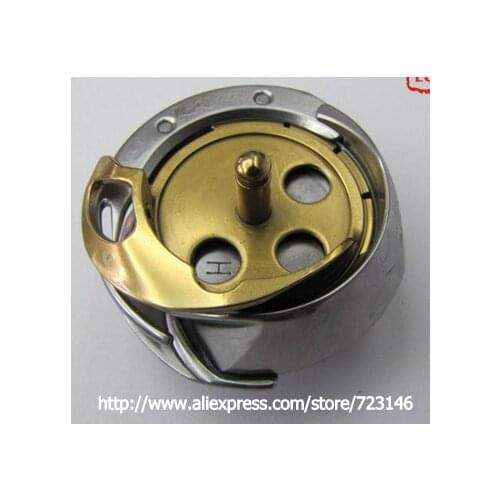 MADE IN JAPAN juki Rotary Hook 22525877 for juki LZ-1280,LZ2280,LZ2281N,GEMSY 2284 2284-7,YULUN 475A-143NL,475A-643-NCB-LG
