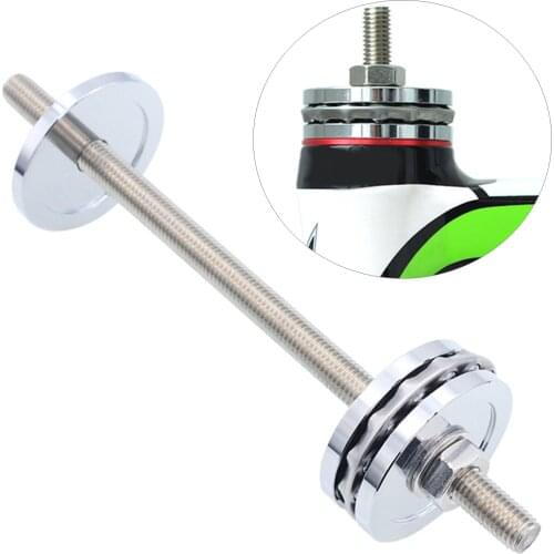 Sturdy Bike Headset Installation Tool Press Fit BB Compress 30-56mm Headsets