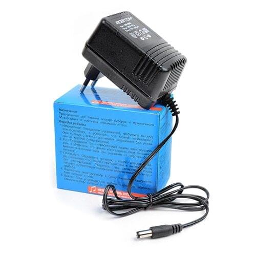 Robiton Power Supplies For Consoles