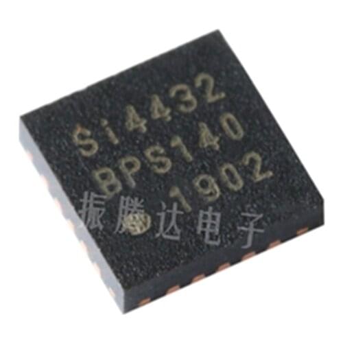 SI4432-B1-FMR SI SI4432 SI4432-B1 QFN-20 IC