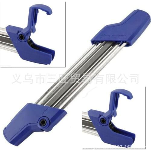 Chainsaw Sharpener Chain Sharpener Manual Chains Grinding Sharpen Grind Fits Sharpening Abrasive Tools 4.0 4.8mm File Diameter