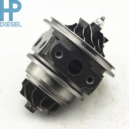 Turbo compressor chra cartridge 28200-42650 for Hyundai H-1 / Starex 2.5 TD TF035 turbine parts turbocharger core 49135-04302