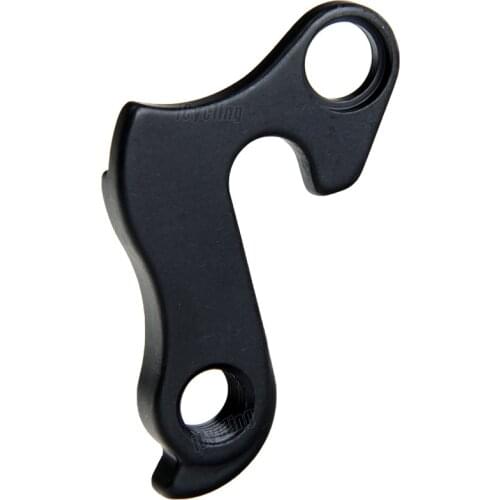 1PC for Merida Corratec Fuji Marin Felt MTB Road Bicycle Bike Alloy Rear Derailleur Hanger Racing Frame Gear Tail Hook Parts