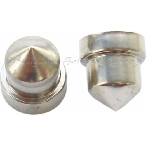 2020 Direct Selling Time-limited Ce S8.5 10x11 Hole Trumpet Thicken New!lamp Holder D042