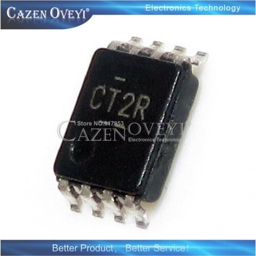 5piece SN74LVC2T45DCTR 74LVC2T45 CT2 TSSOP-8 In Stock