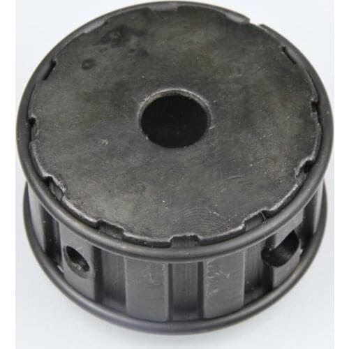 50WF1-024 Upper Timing Pulley for Typical TW3-341, LS-341 LS-341N-7 Sewing Machine Parts Accessories B1302-051-000