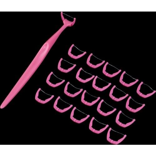 AACAR Floss