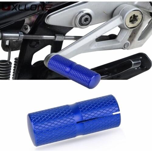 Motorcycle Accessories brake lever enlargement version For BMW G310GS/G310R/K1100 LT/RS/K1200 GT-2005 2006 /K1200 LT/RS/K1300 GT