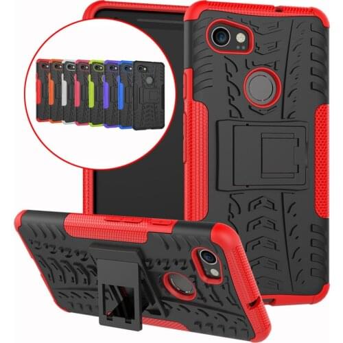 Tire Texture Coque Cover 6.0For Google Pixel 2 Xl Case For Google Pixel 2 Pixel2 Xl 2XL Phone Back Coque Cover Case