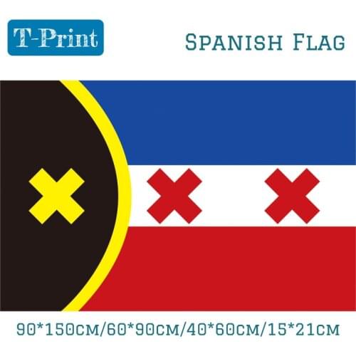 90x150cm L'manberg L manberg Lmanberg flag 60*90cm