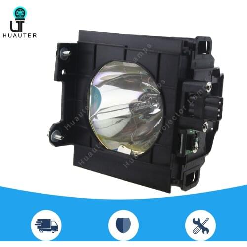 ET-LAD40W Lamp Projector Bulb Module for PANASONIC PT-D4000/PT-D4000U/PT-D4000E/PT-D4000UL/PT-D4000EL/PT-FD400 free shipping
