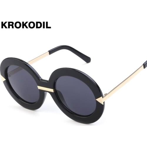 Krokodil Footwear