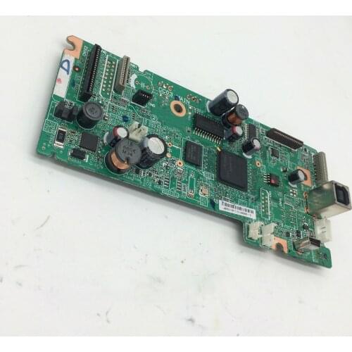 3 months guarantee me 401 mainboard logic main mother formatter board for epson printer