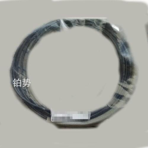 Car trunk lid release zipper assembly 2014-hyu nda ire na fuel tank lid pull line assembly fuel filler cap pull line door opener