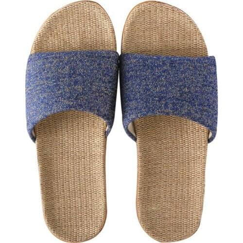 Dropshipping Slippers for Men Outside Men Casual Beach Walking Slippers Autumn Spring Male Home Non-slip Male Boys Flat Shoes