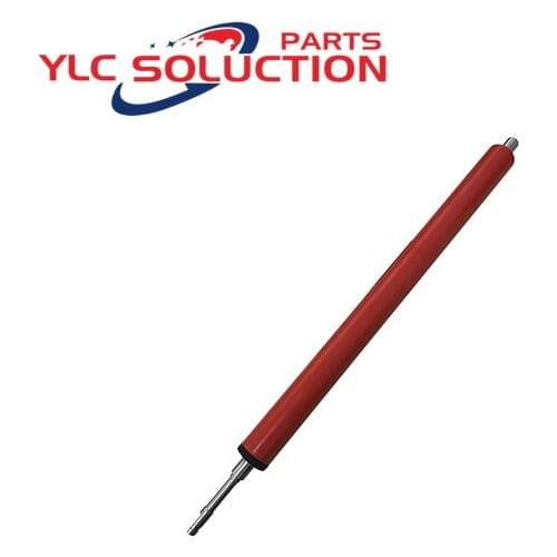 1Pcs Fuser Lower Roller For HP 1022 3050 3052 3055 M1319 For Canon MF 4018 4010 4120 4150 4140 4270 D450 D440 Pressure Roller