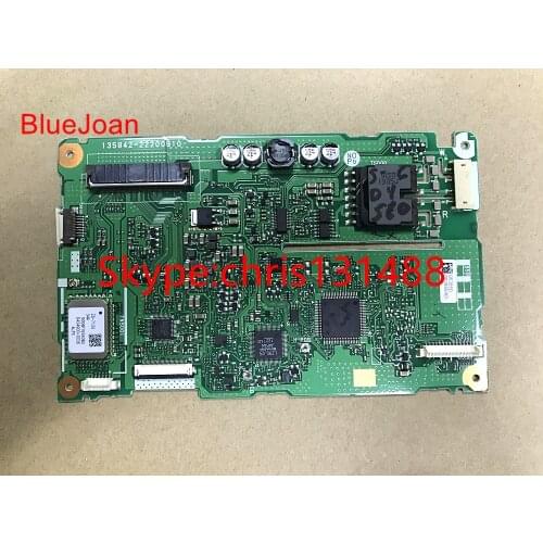 Brand new Logic PC Board Display pcb 135942-22200910 for 2011 Toyota Prius Car DVD display