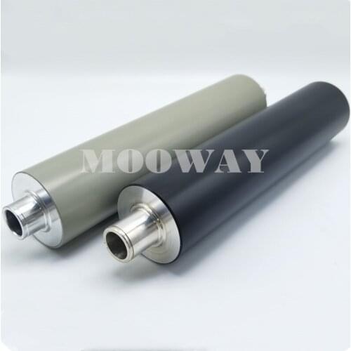 Compatible fuser roller heat roller for RICOH MP 1350 1356 1357 1107 1380 9000 1100 906 1106 pressure roller