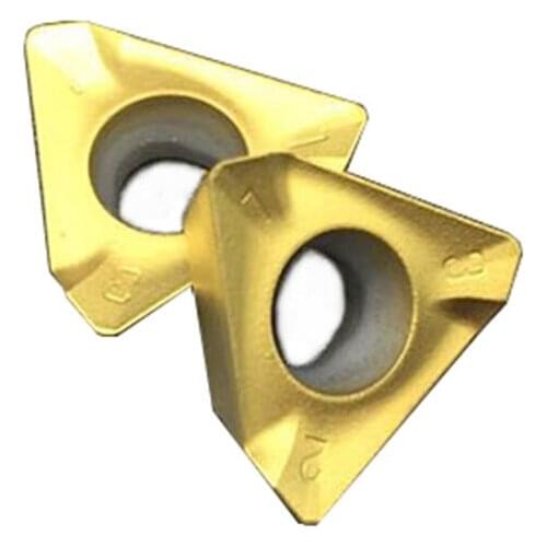 3PKT150508R M TT9080 Carbide Insert Lathetools Mill 3PKT 150508 CNC tool cutter face milling