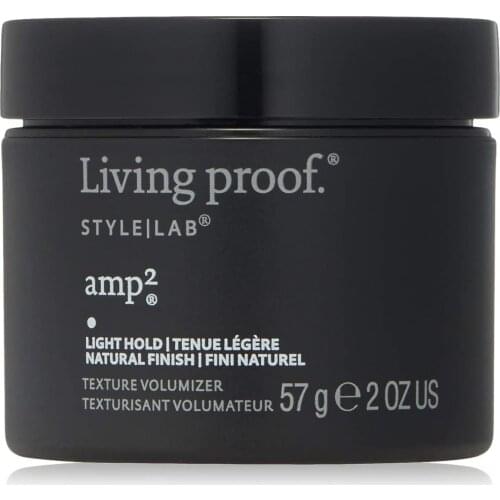 Living proof style lab volumizer-57 gr, volume and texture in hair, cream to instantly add