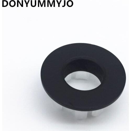 Hot Sell 10pcs Fashion/Classic Sink Overflow Ring Replacement Tool Accessories Bathroom Basin Faucet
