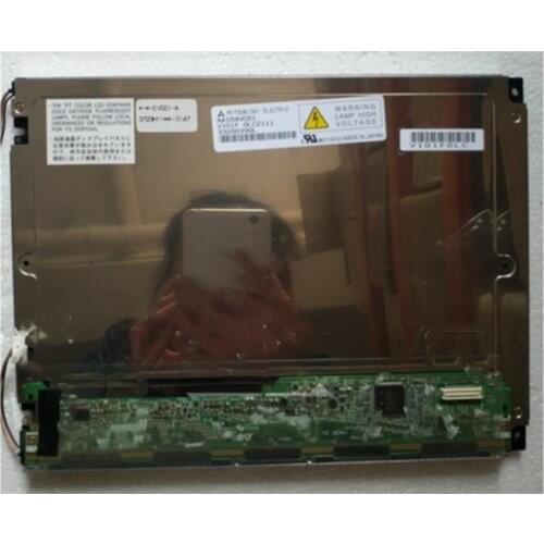 8.4 640*480 LCD PANEL T-51638D084J-FW-A-AC