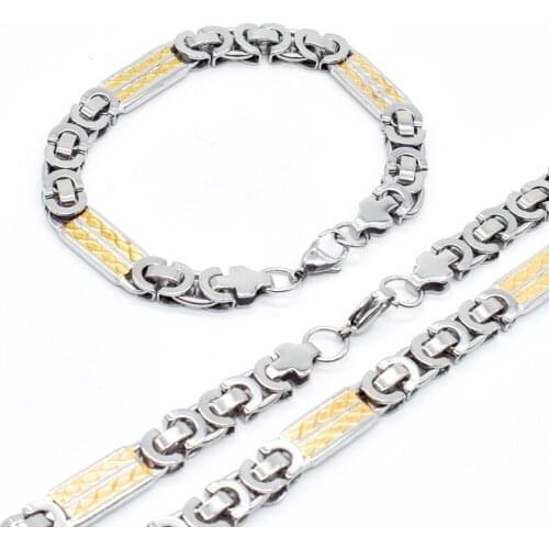 AMUMIU Jewelry Sets