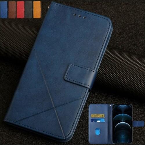 Phone Cover For OPPO A52 A72 A92 A53 A53S A73 A93 A74 A94 Realme 5 8 Pro C1 C2 C3 C20 C21 C11 Kickstand Cell Phone Flip Cases