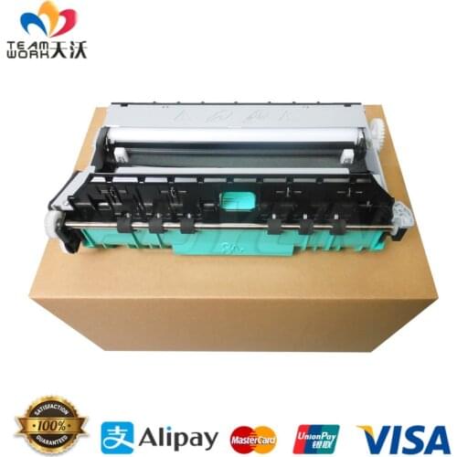Duplex Module Assembly For HP PageWide 377 477 577 556 586 E58650 DW DN Printers Waste ink collector CN459-60377 CN459-60375