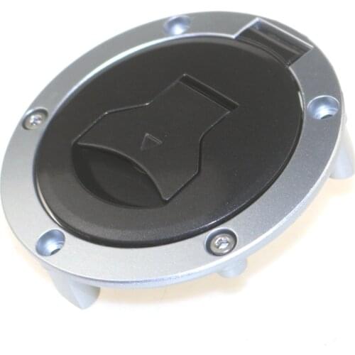 Motorcycle Fuel Tank Cap Gas Cap Cover For HONDA CBR1000RR CB650F.R CB650FR CB500R CB500 XHAYABUSA CB300R CBR300R CBR250R MSX125