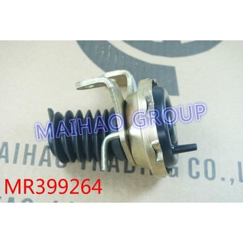 MH Electronic Clutch And Spare Parts