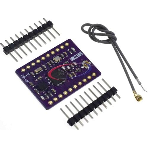 Nrf51822+LIS3DH Bluetooth Module CJMCU-8223 Bluetooth + acceleration module