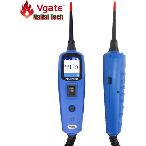 NA HAI OBD Automotive Testers