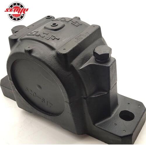 Super Quality 90*180*380 mm SNL520-617 Pillow Block Bearing Housing