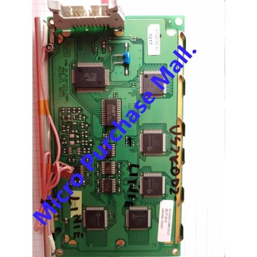 New Ones Made In China LCD Panel NLC240x128BTGCD
