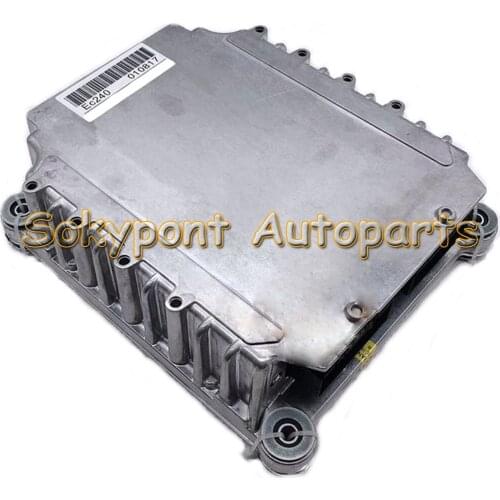 Control Panel 20577135 For EC210B EC210BLC Excavator
