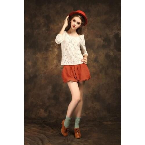 Pro Dyed Muslin Backdrop for Photography Master Painting Vintage wedding Photography Backdrop Personalize Portrait Background