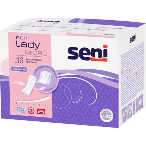Seni Health Products