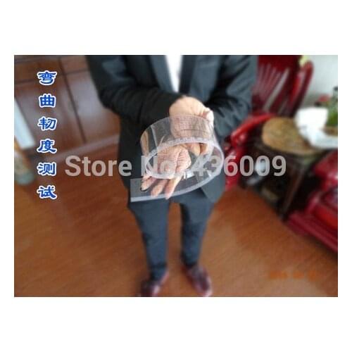 Sewing Tools Top Quality Soft Plastic Ruler Multifunctional Grading Scale A2560