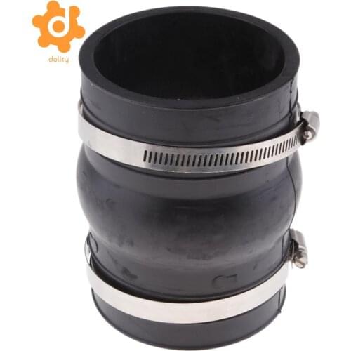 Exhaust Hose Bellows For OMC & Volvo Penta 3852741,3863450,0778067,18-27801