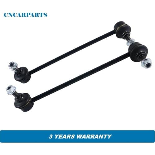 2pcs stabilizer Sway Bar link fit for Mercedes-Benz V-Klasse 638 Vito Bus Kasten , 6383230368
