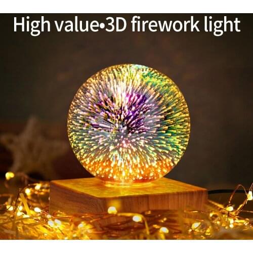 Tuxingzhe LED Fireworks