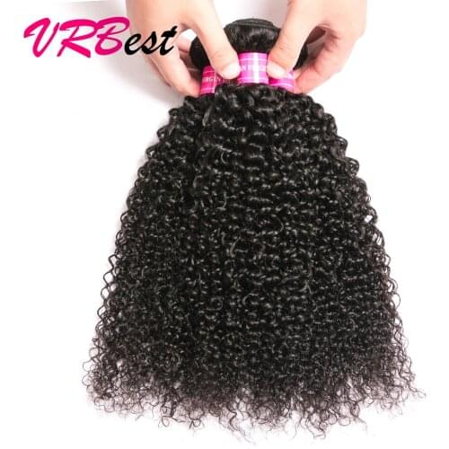VRBEST Artificial Hair