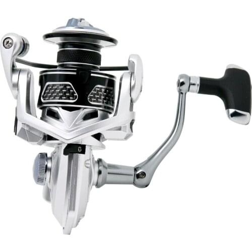 WOEN Spinning Reels For Spinning
