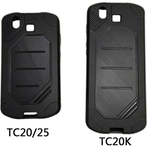 For zebra TC20 TC25 TC20K Protective cover